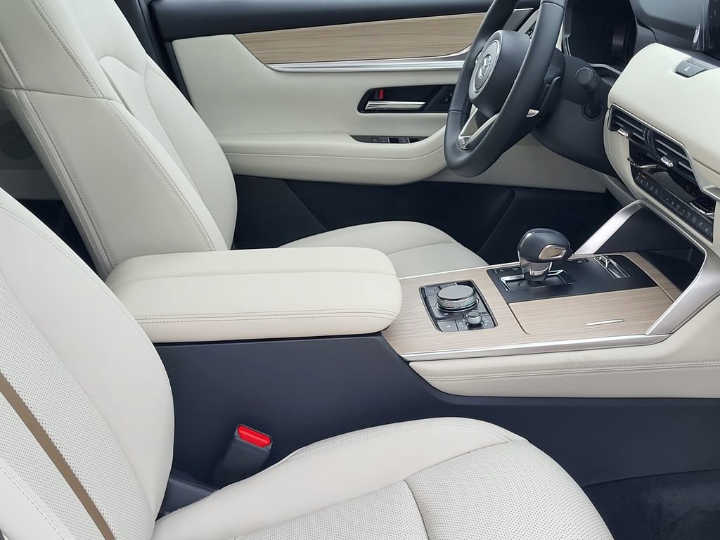 New 2026 MAZDA CX-90 Plug-In Hybrid w/ Premium Plus image 24