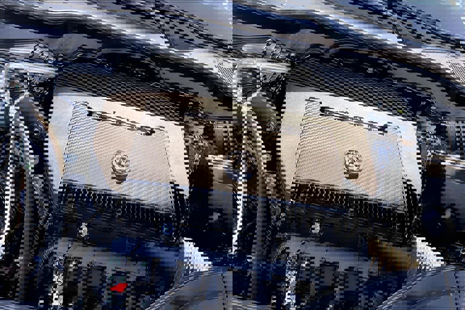 Used 2023 Acura MDX w/Technology Package image 33