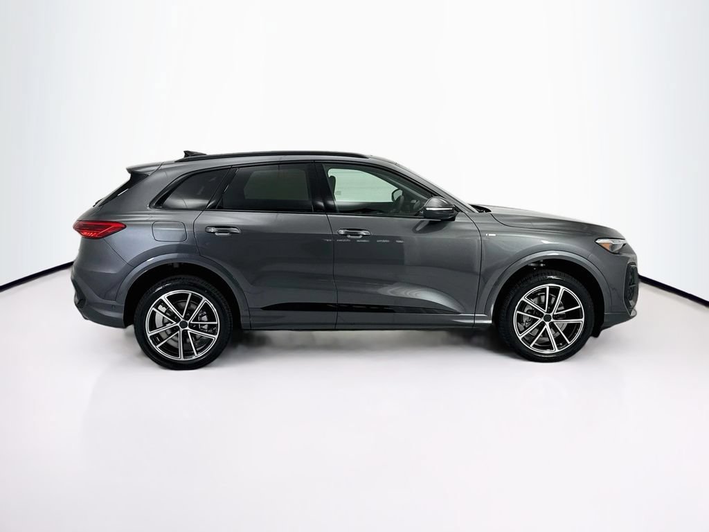 New 2026 Audi Q5 Premium Plus AWD/4WD image 4