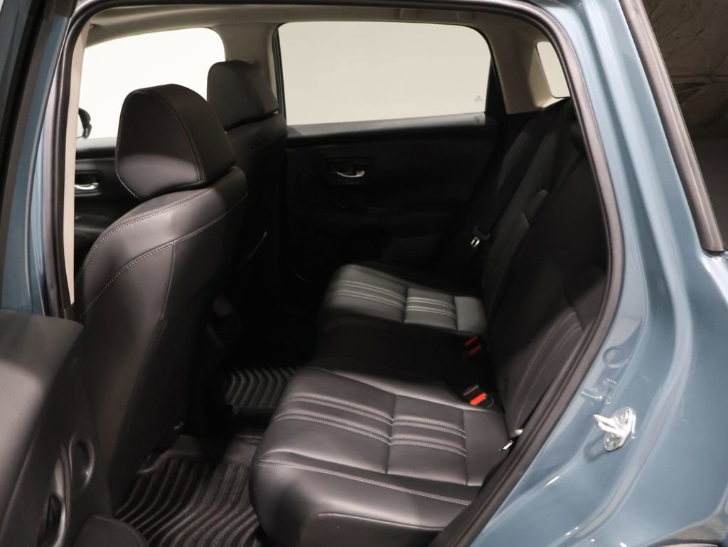 Used 2024 Honda HR-V EX-L image 18