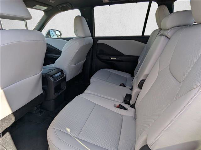 Certified 2024 Lexus TX 350 AWD w/ Cold Weather Package image 17