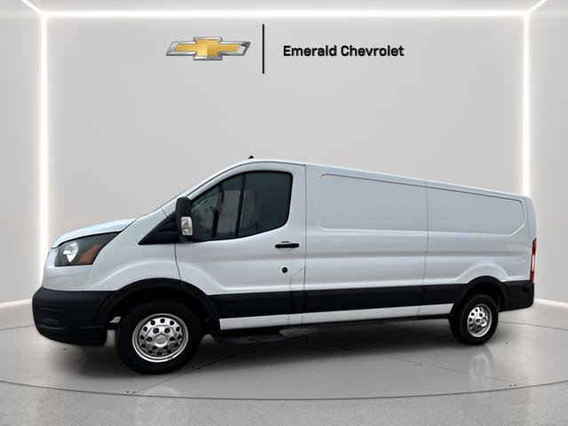 Used 2024 Ford Transit 350 Low Roof AWD w/ Load Area Protection Package image 3