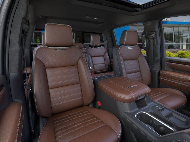 New 2026 GMC Sierra 2500 Denali Ultimate image 16