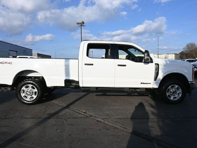 Used 2025 Ford F350 XLT image 8