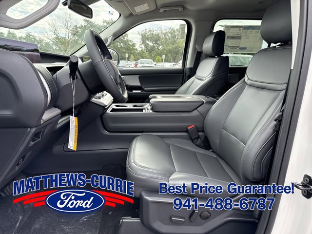 New 2026 Ford Expedition Max Active RWD image 9