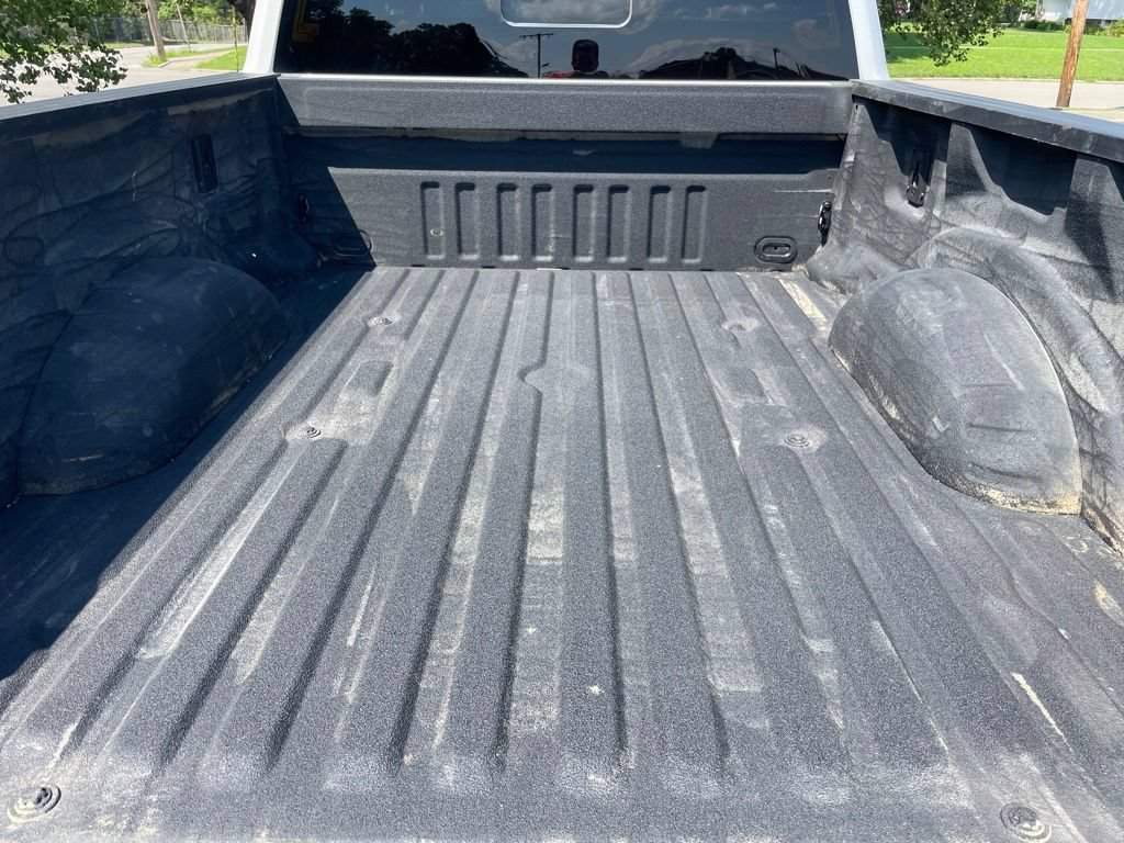 Used 2022 Ford F250 Lariat w/ Chrome Package AWD/4WD image 42