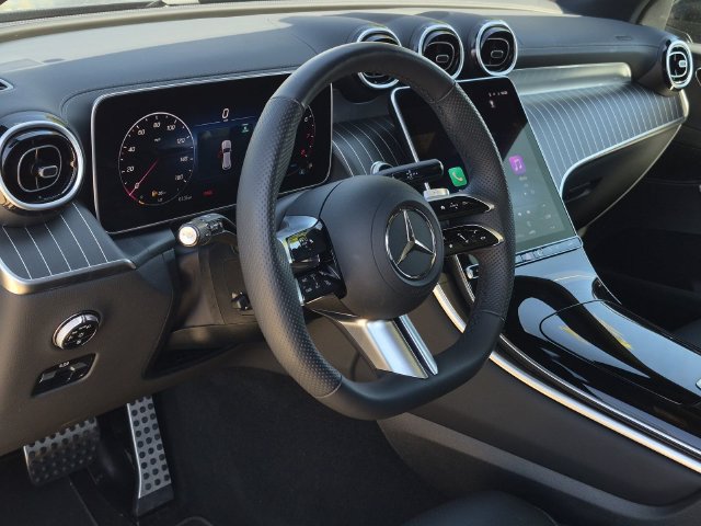 Certified 2026 Mercedes-Benz GLC 300 4MATIC image 13
