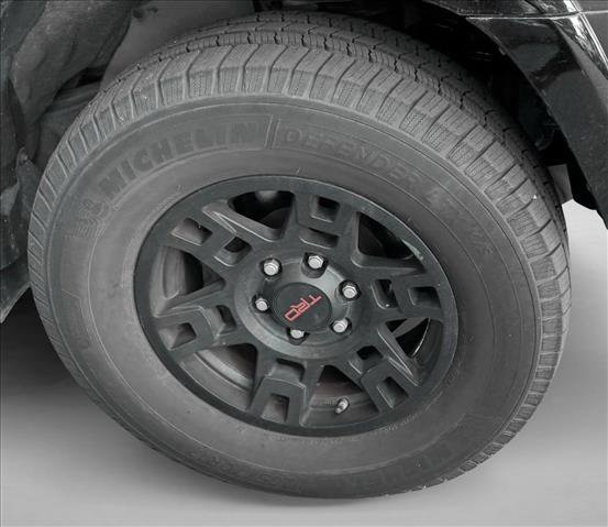 Used 2019 Toyota 4Runner SR5 image 8