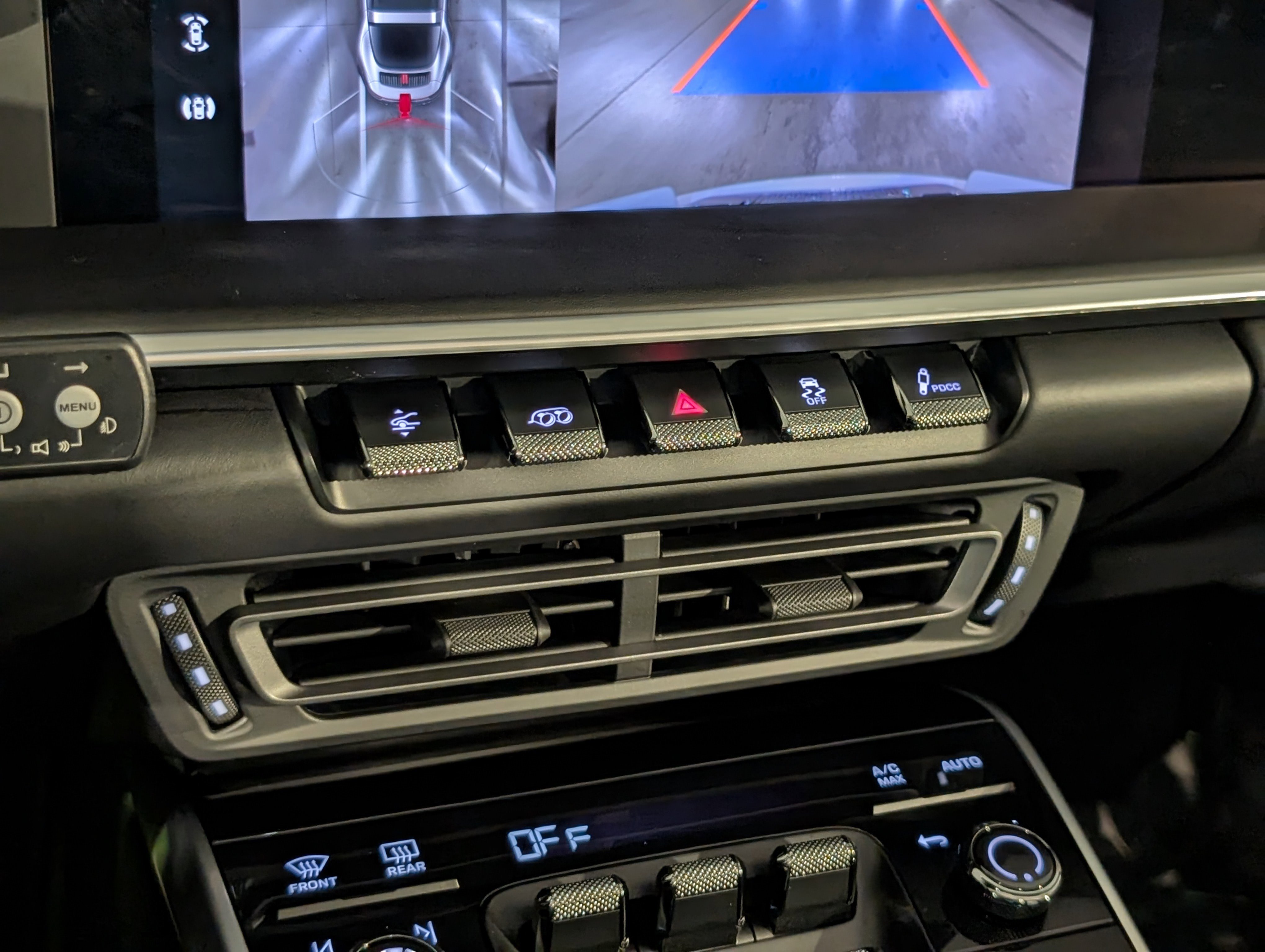 Certified 2024 Porsche 911 Targa 4S image 44