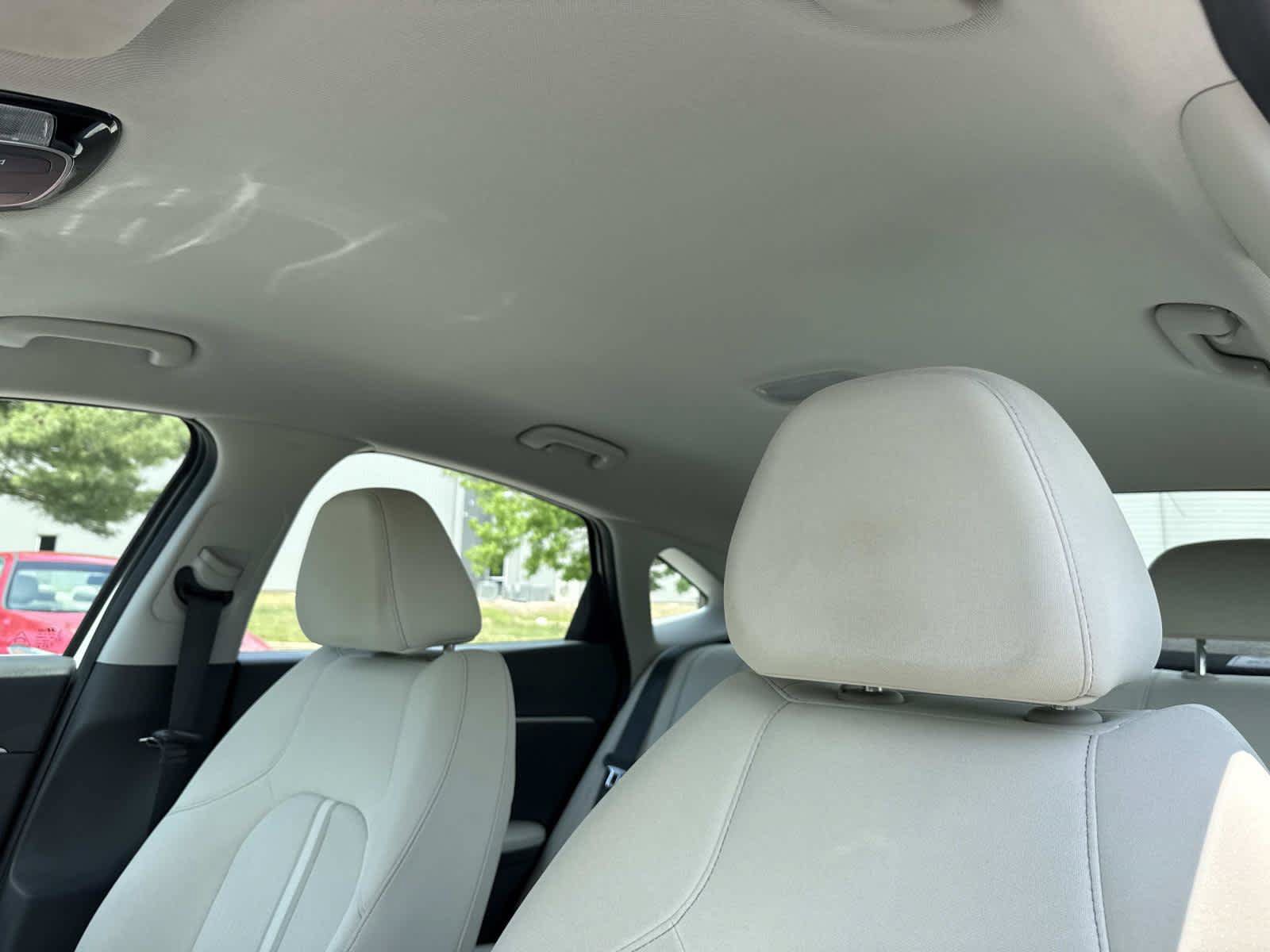 Used 2023 Hyundai Sonata SEL w/ Cargo Package FWD image 7