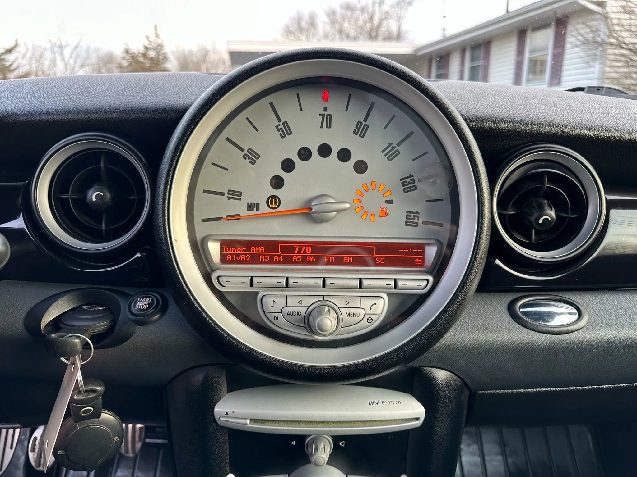 Used 2010 MINI Cooper Clubman S image 22