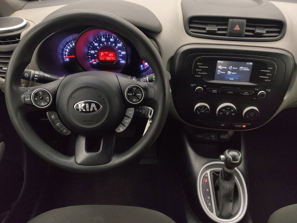 Used 2016 Kia Soul w/ Option Group 020 image 22