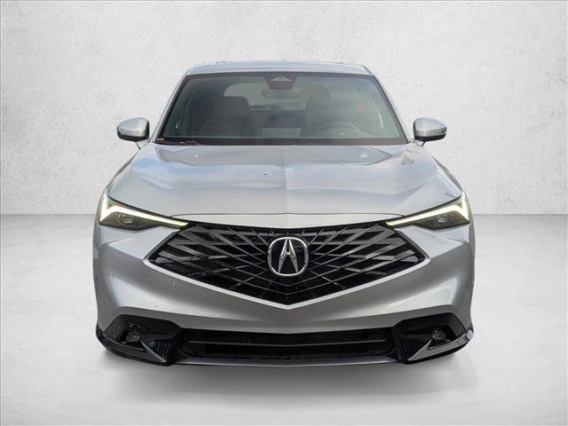 Certified 2025 Acura ADX A-Spec AWD/4WD image 6
