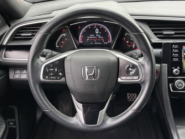 Used 2020 Honda Civic Sport image 12