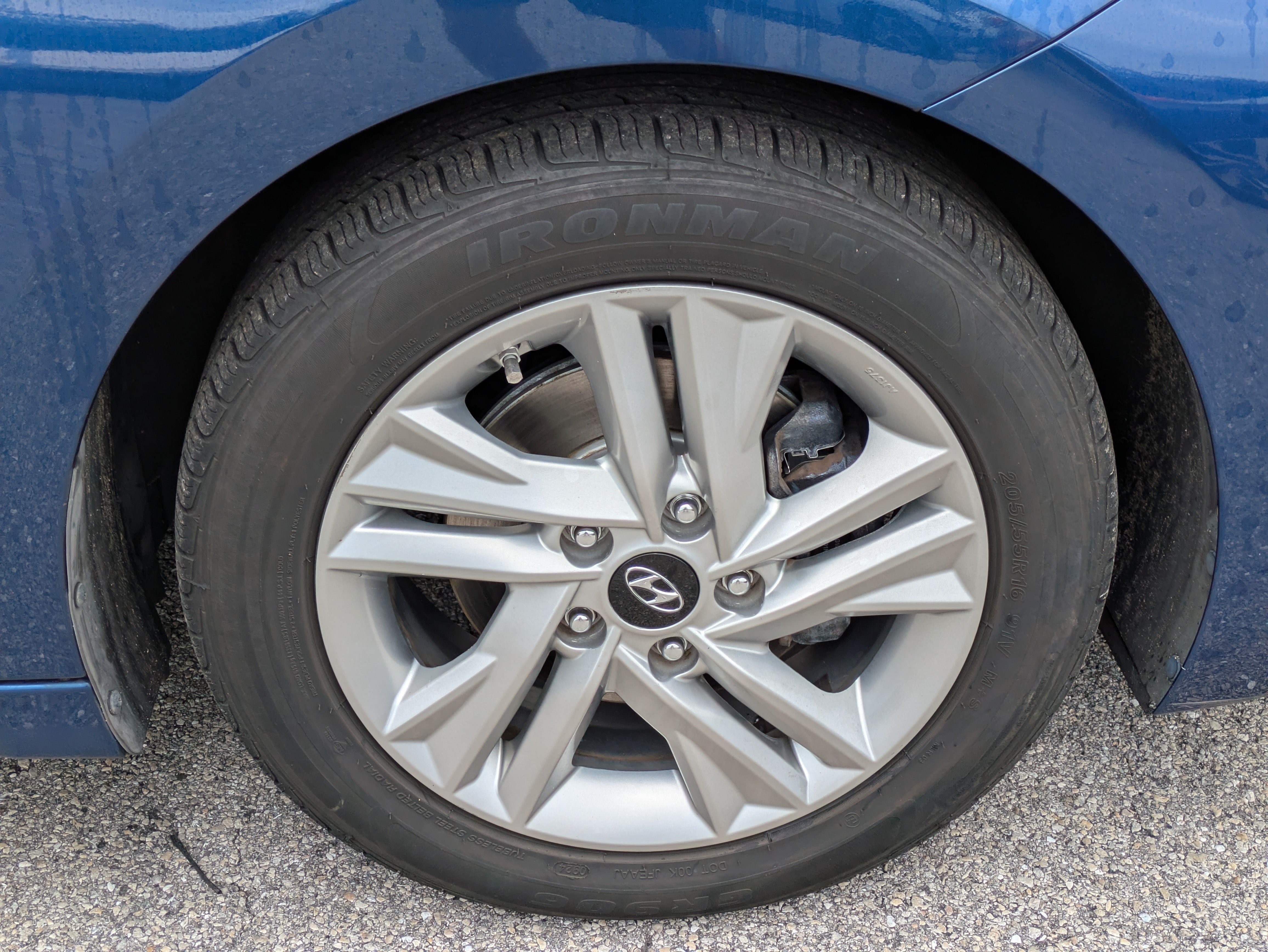 Used 2020 Hyundai Elantra Value Edition FWD image 11