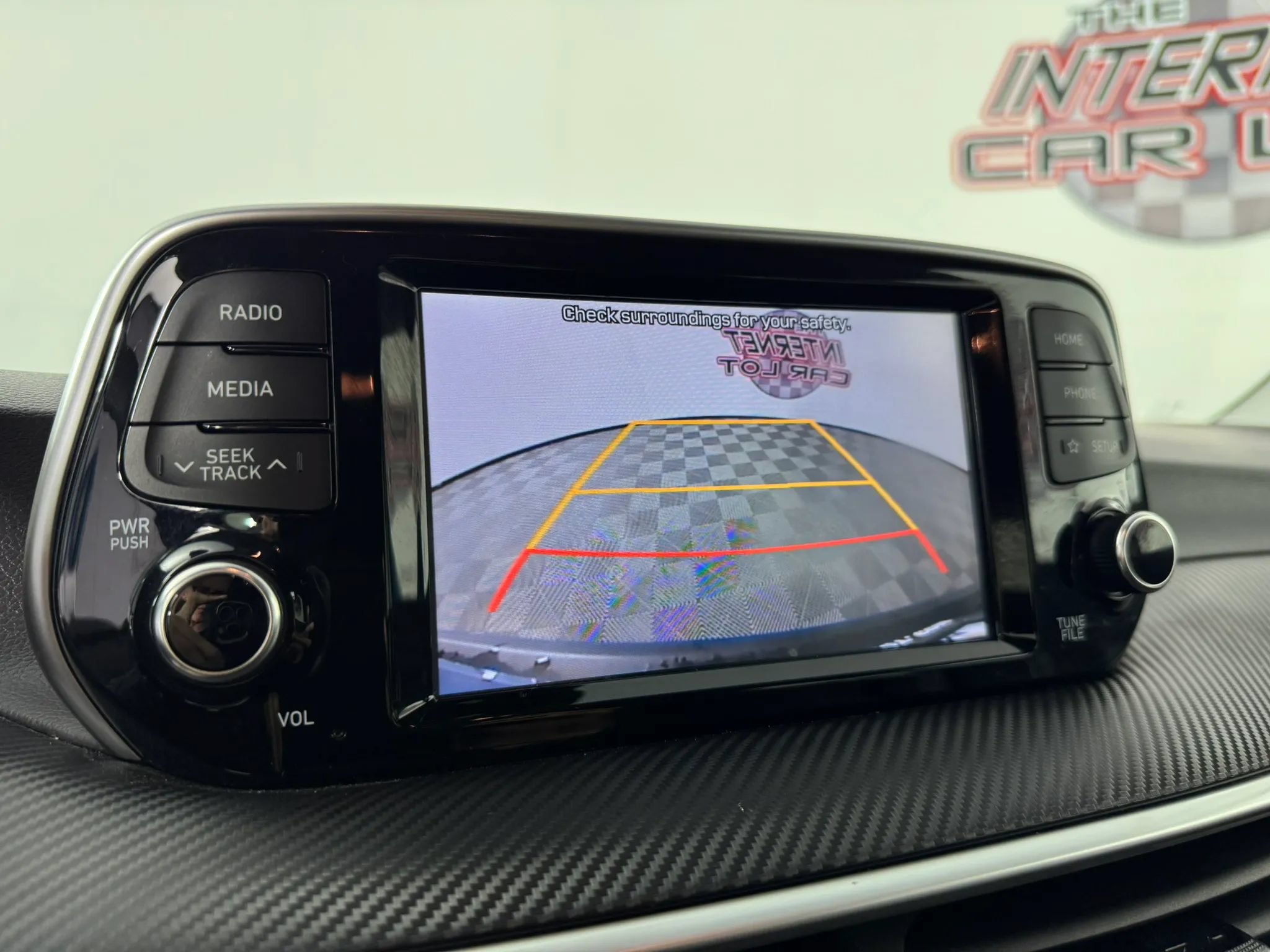 Used 2020 Hyundai Tucson SE w/ Cargo Package AWD/4WD image 17