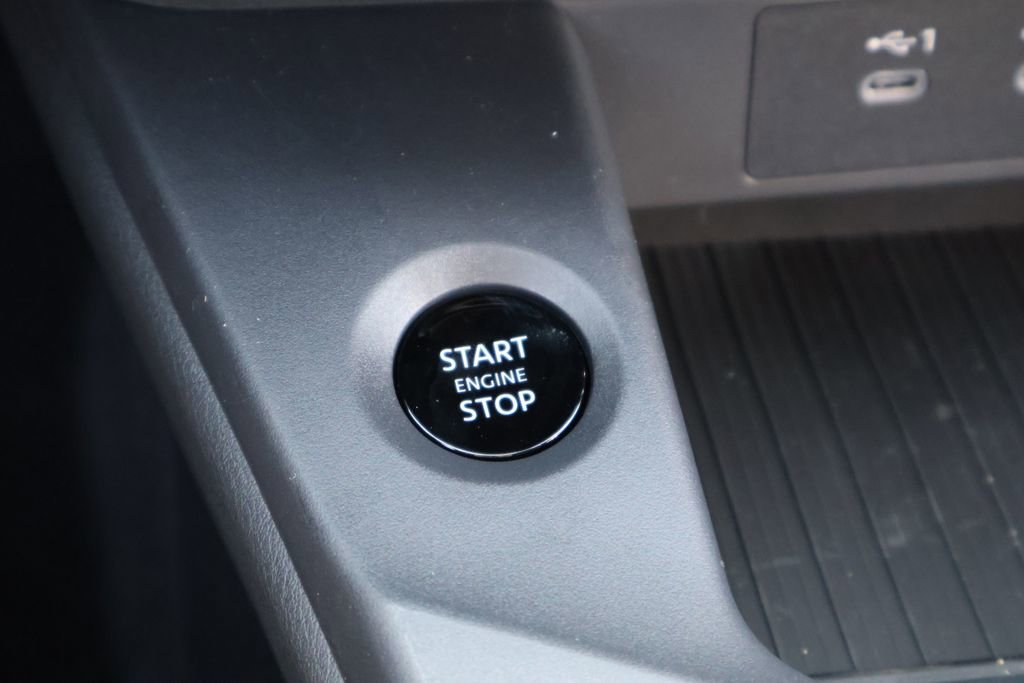 New 2026 Nissan Sentra SV w/ Floor Mat Package FWD image 18