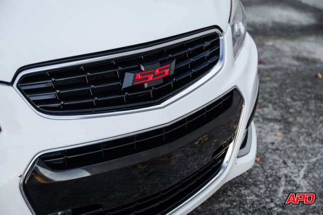 Used 2015 Chevrolet SS image 24