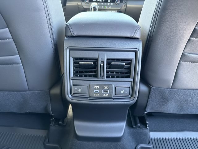 New 2026 Subaru Outback Limited AWD/4WD image 21