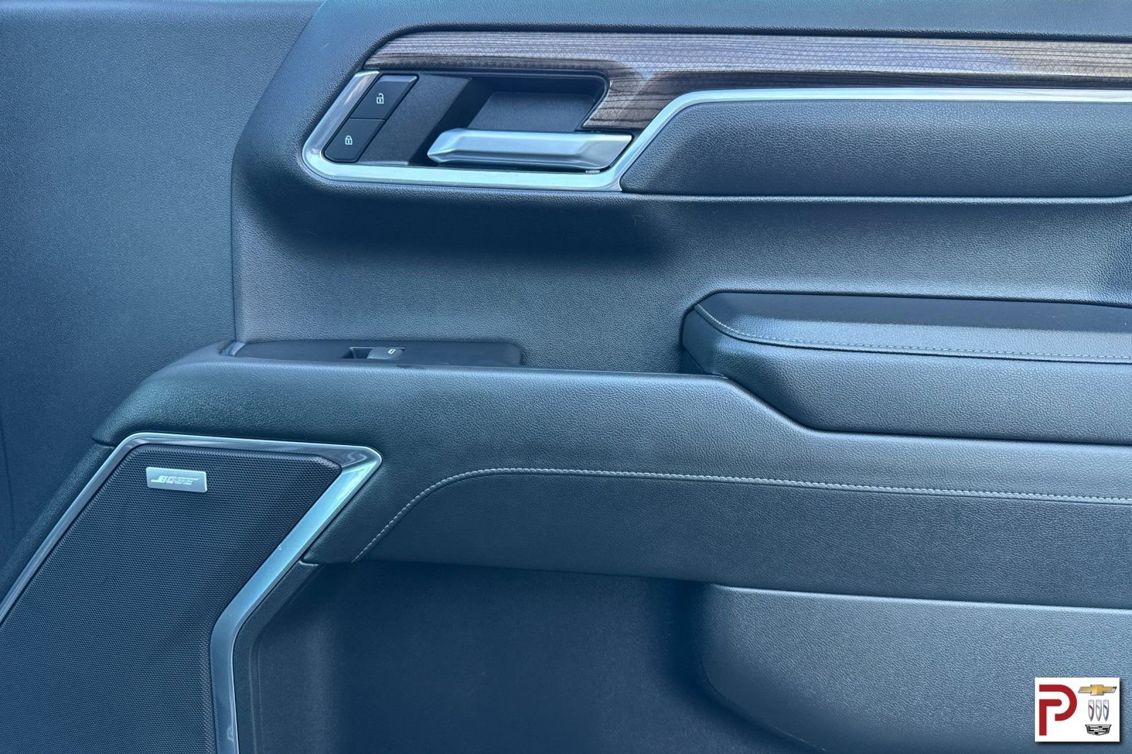 Certified 2022 Chevrolet Silverado 1500 LT Trail Boss w/ LT Trail Boss Premium Package AWD/4WD image 19