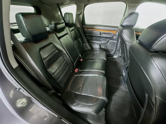 Certified 2020 Honda CR-V EX-L image 8