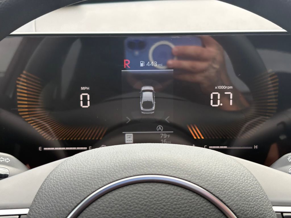 New 2026 Kia K5 LXS image 23