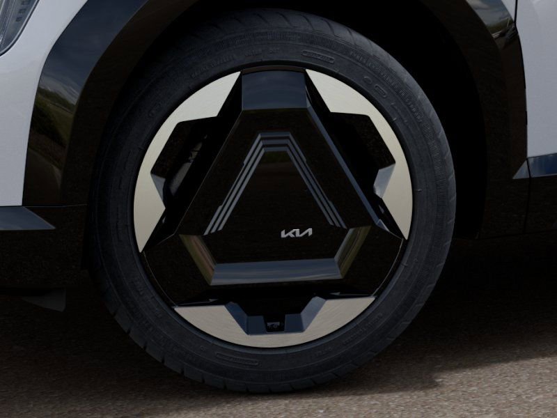 New 2026 Kia EV9 Land image 9