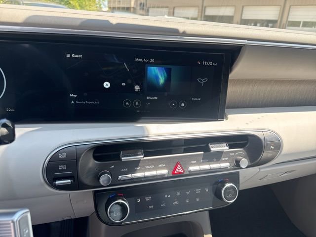 New 2026 Hyundai Palisade FWD Hybrid image 20
