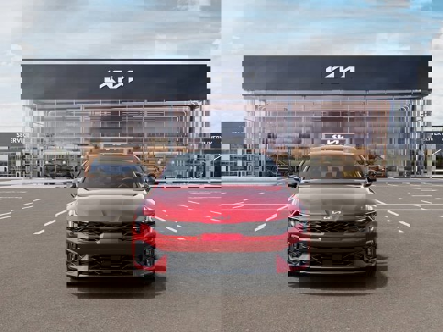 New 2026 Kia K5 GT image 2