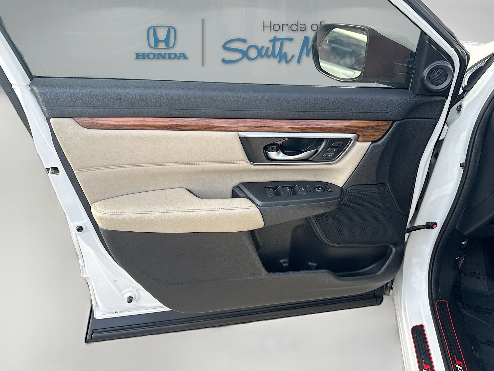 Used 2022 Honda CR-V EX-L image 20