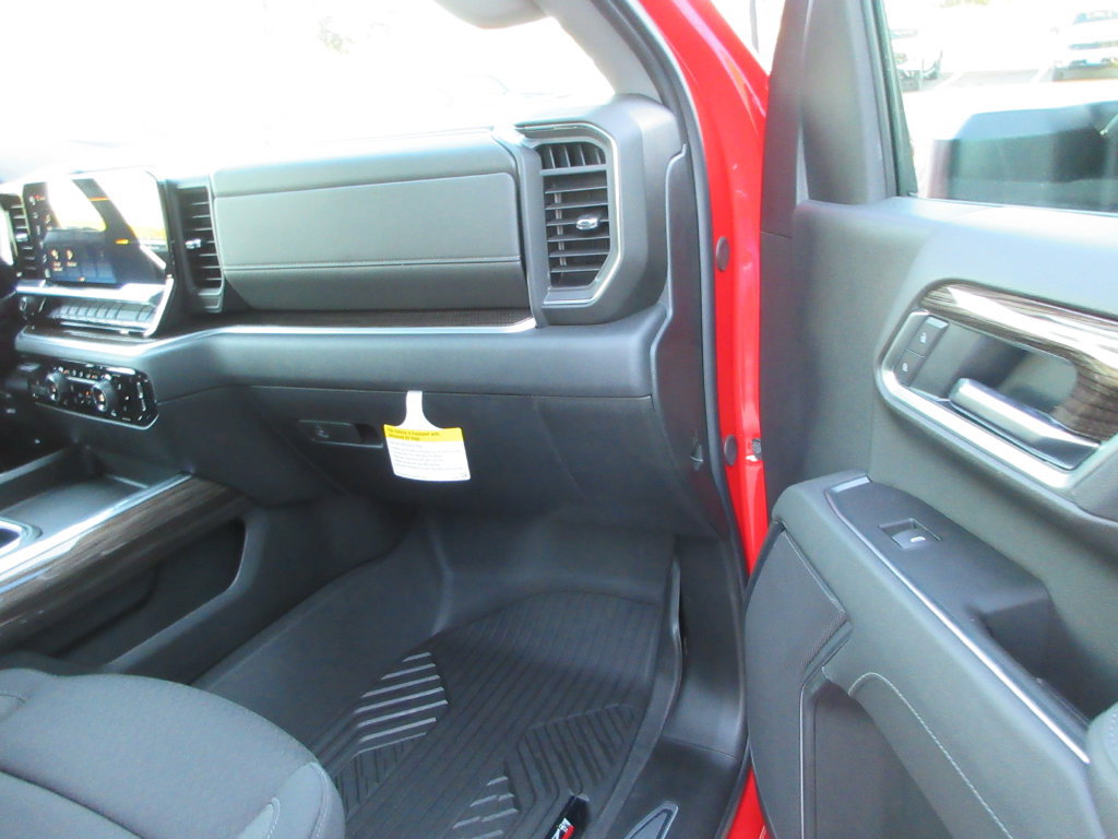 New 2026 Chevrolet Silverado 3500 LT w/ All Star Edition AWD/4WD image 20