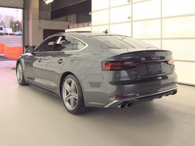 Used 2018 Audi S5 Premium Plus w/ Navigation Package image 5