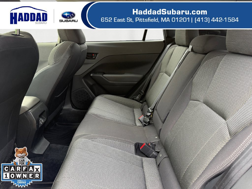 Used 2024 Subaru Crosstrek 2.0i Premium AWD/4WD image 14