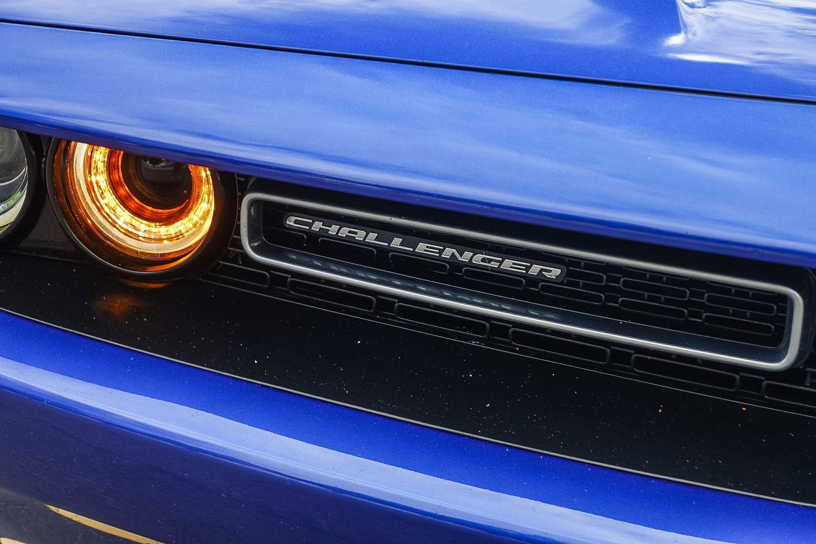 Used 2020 Dodge Challenger GT w/ Plus Package image 11