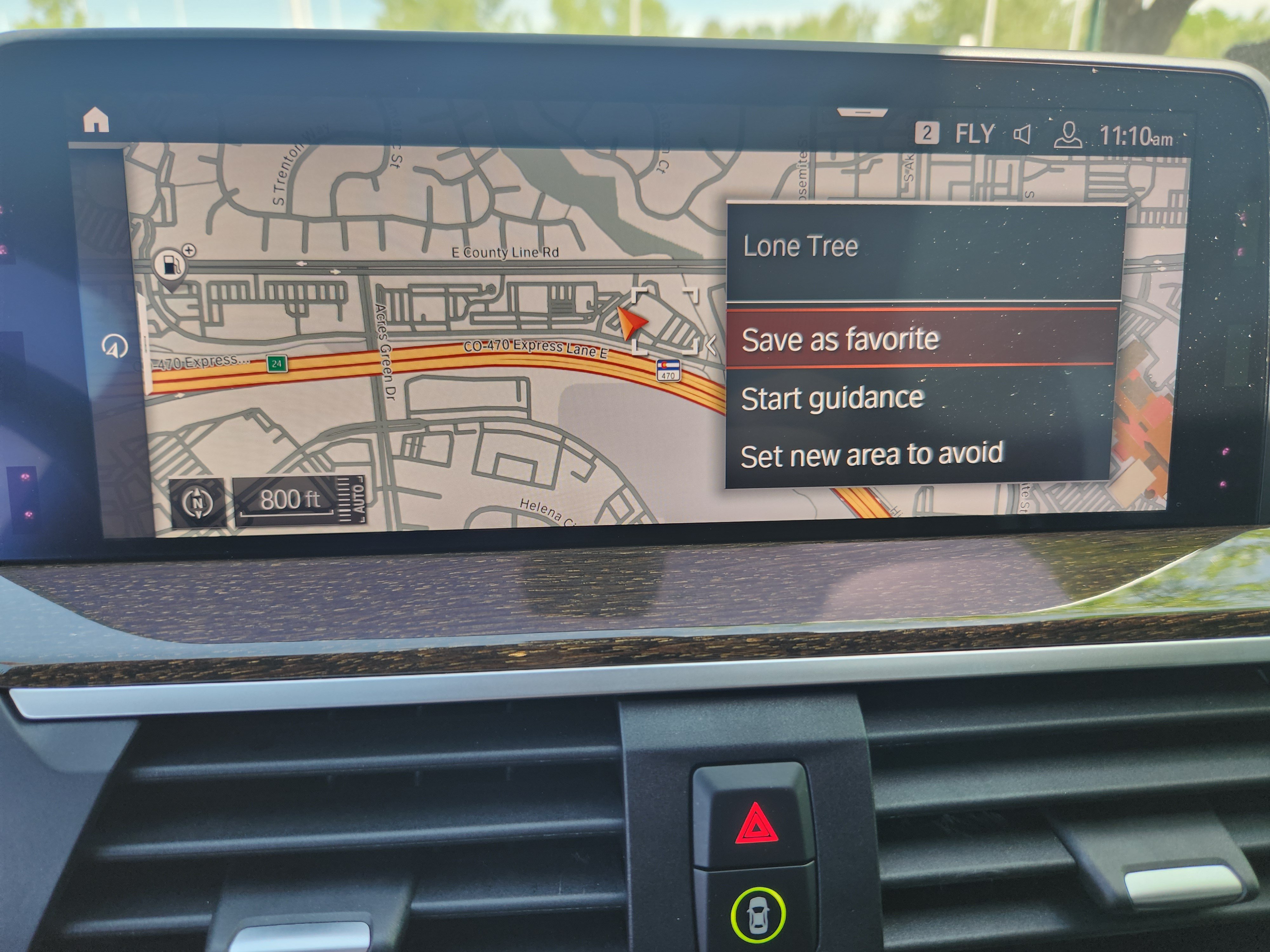 Used 2020 BMW X4 xDrive30i w/ Convenience Package AWD/4WD image 27