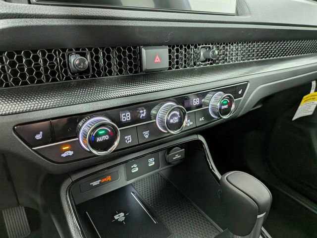 New 2026 Honda CR-V Sport image 21