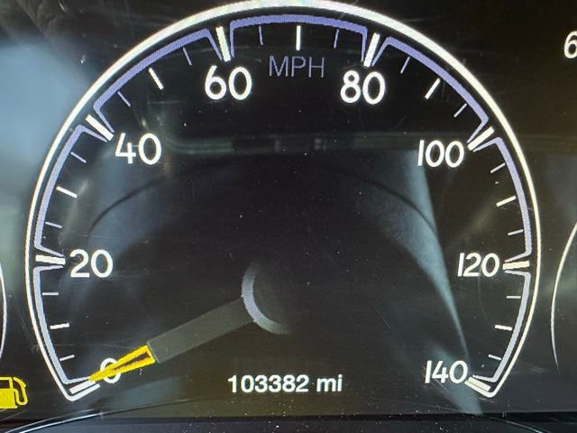 Certified 2020 Jeep Grand Cherokee Limited w/ Trailer Tow Group IV image 8