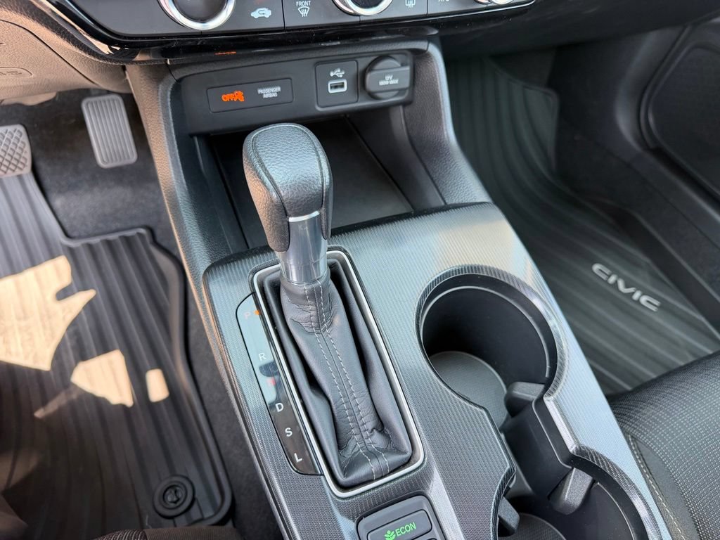 Used 2023 Honda Civic LX image 24