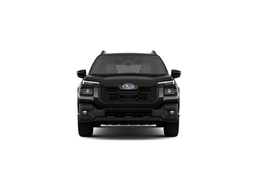 New 2026 Subaru Outback Touring XT AWD/4WD image 2