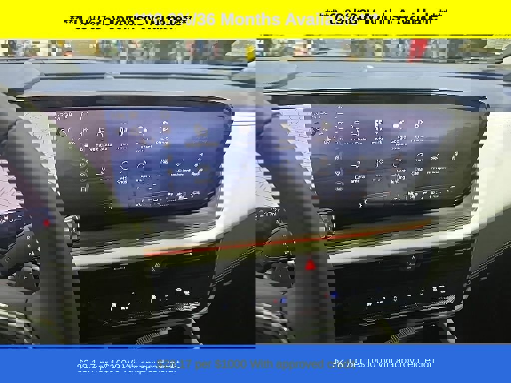 New 2026 Buick Envision Avenir image 21