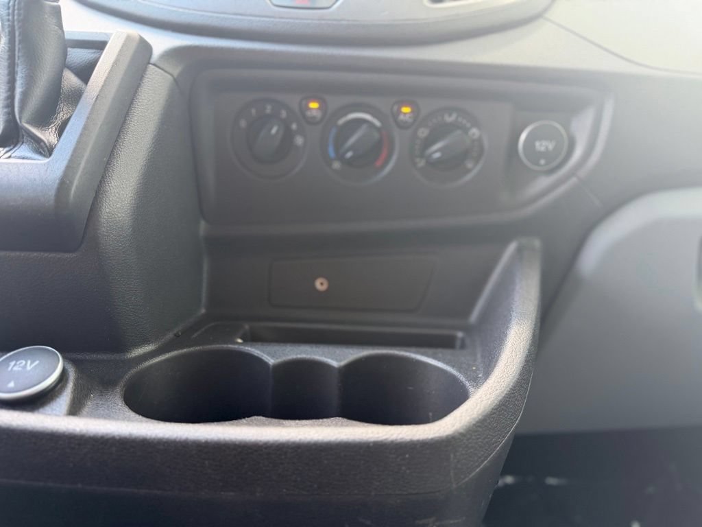 Used 2018 Ford Transit 350 XLT RWD image 27