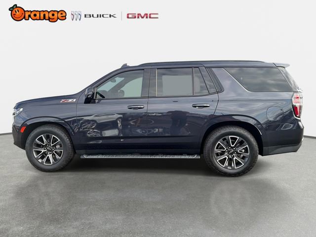 Used 2022 Chevrolet Tahoe Z71 w/ Z71 Off-Road Package AWD/4WD image 6