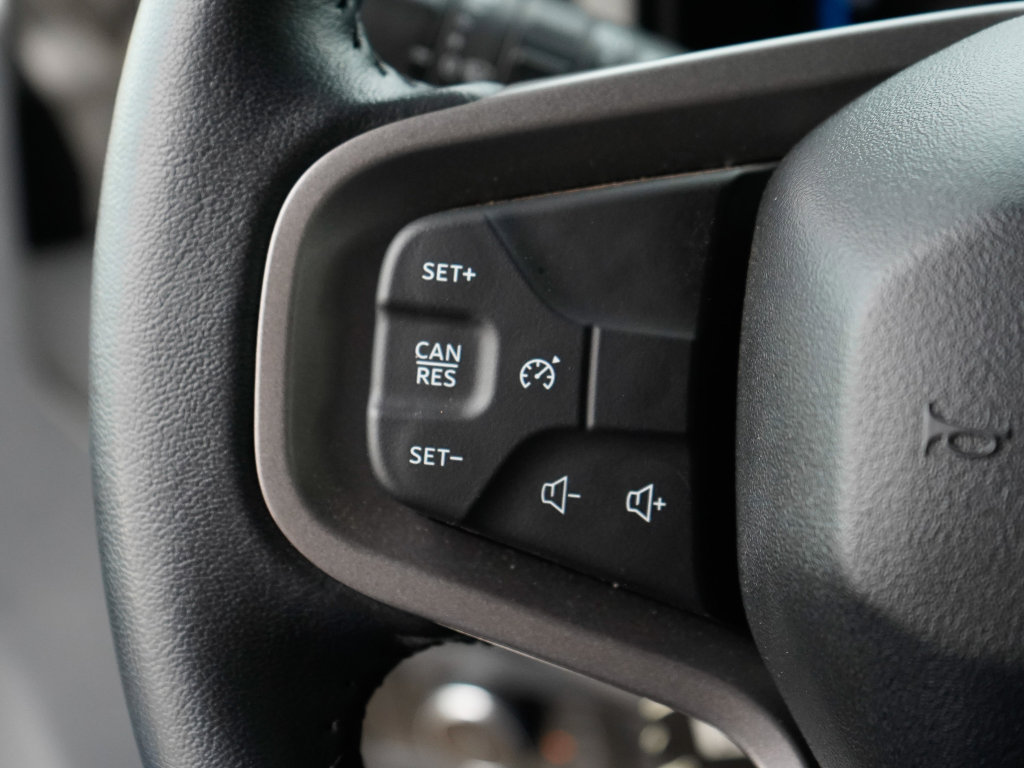 Used 2024 Ford Bronco Black Diamond AWD/4WD image 14