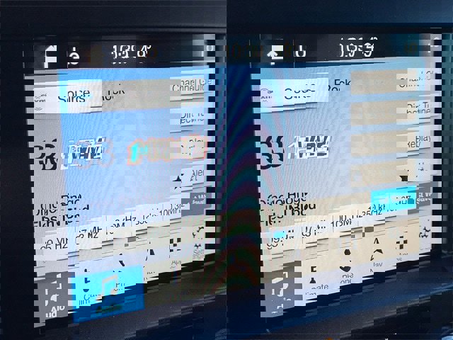 Used 2019 Ford F150 Platinum w/ Equipment Group 701A Luxury image 15