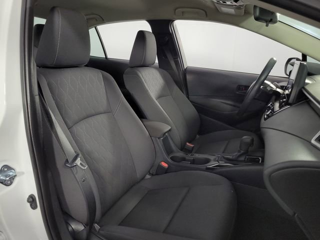 Used 2024 Toyota Corolla LE FWD image 15