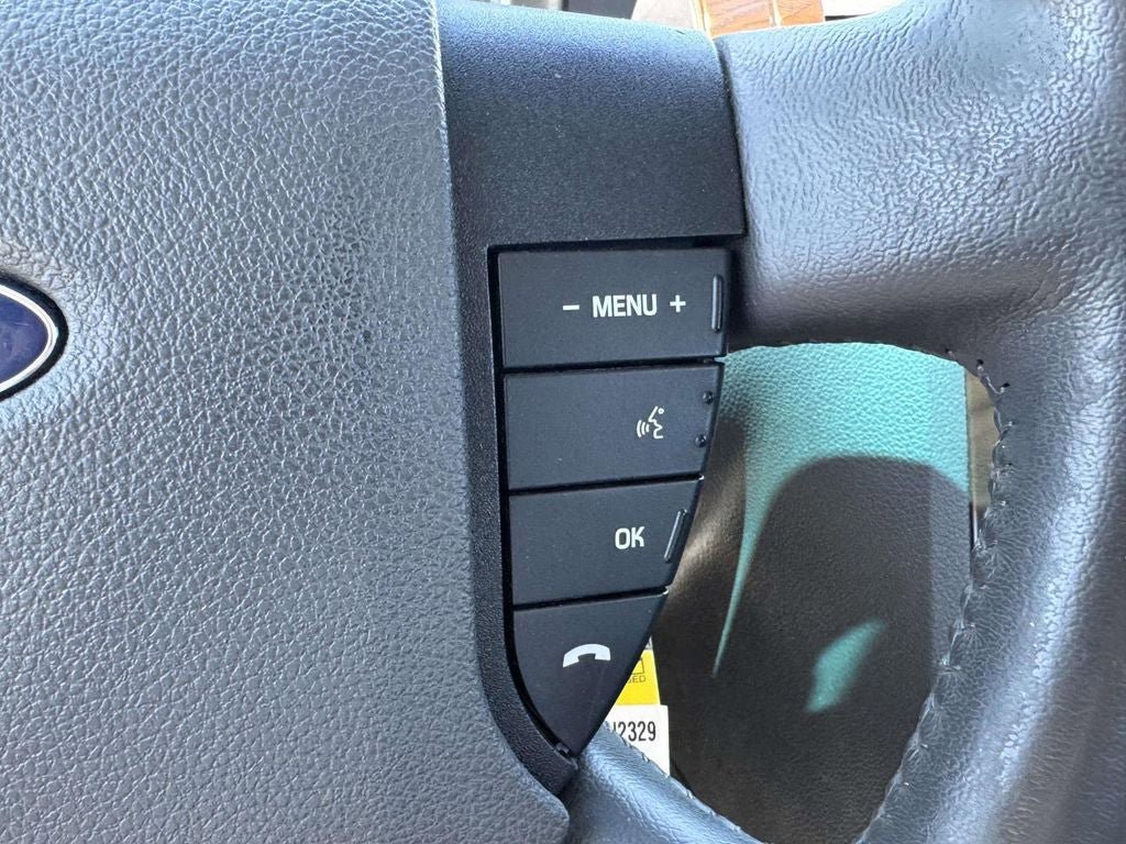 Used 2008 Ford Taurus SEL AWD/4WD image 21