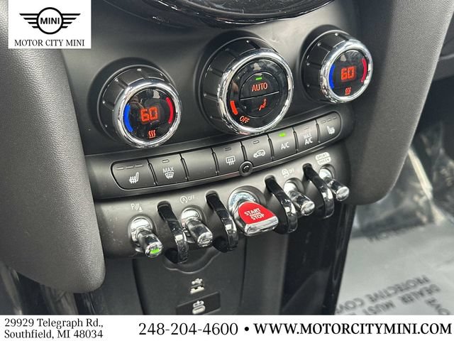 Certified 2023 MINI Cooper S FWD image 32
