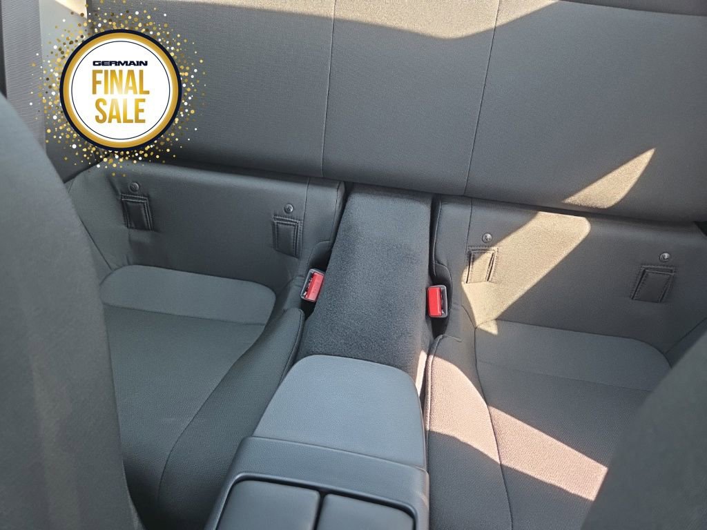 New 2025 Toyota GR86 image 20