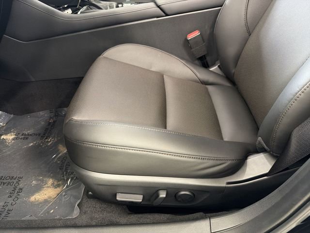 New 2026 MAZDA MAZDA3 Hatchback w/Premium Plus Pkg AWD/4WD image 20