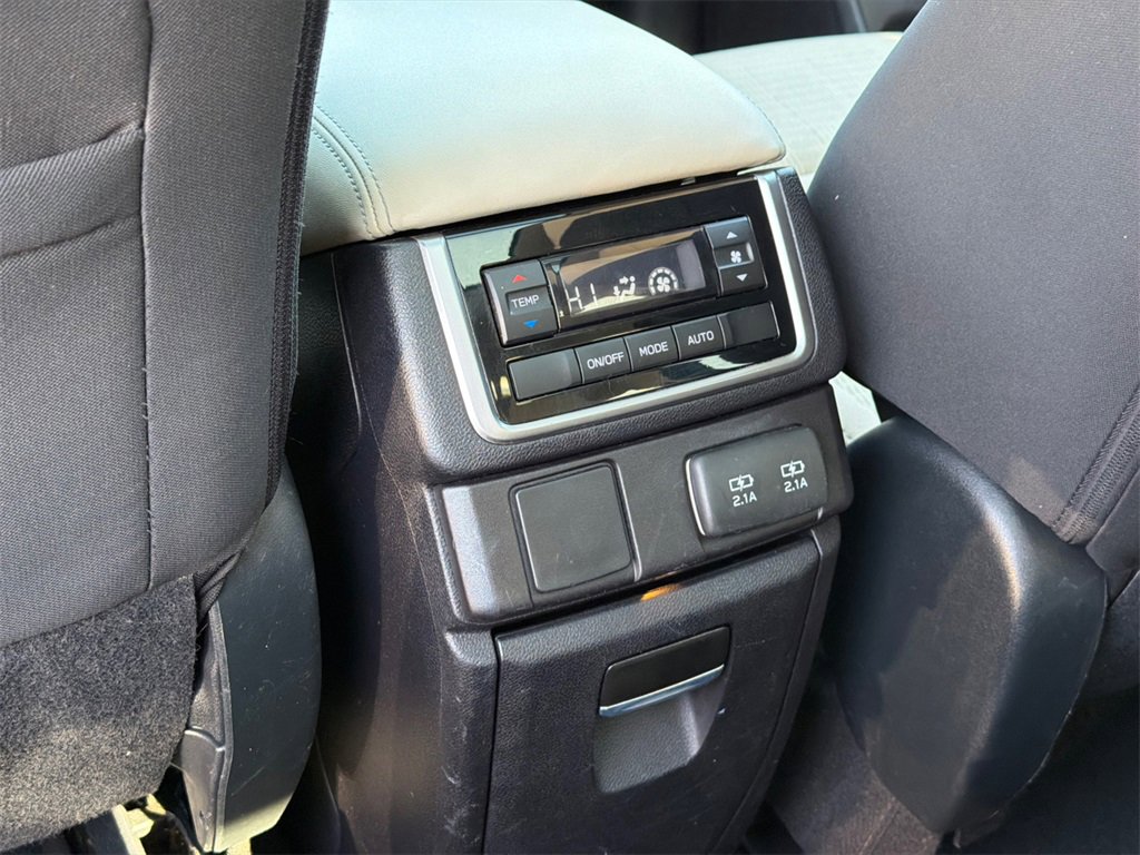 Used 2020 Subaru Ascent Premium w/ Sport Package image 20